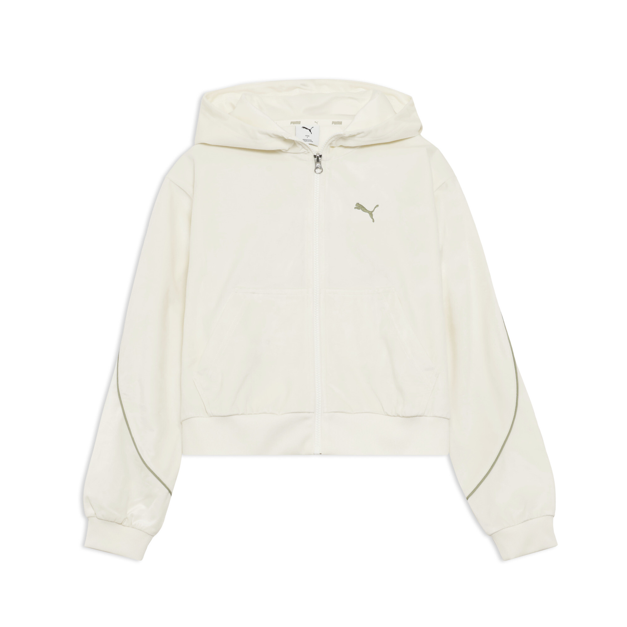 ウィメンズ CORE HERITAGE ベロア ジャケット