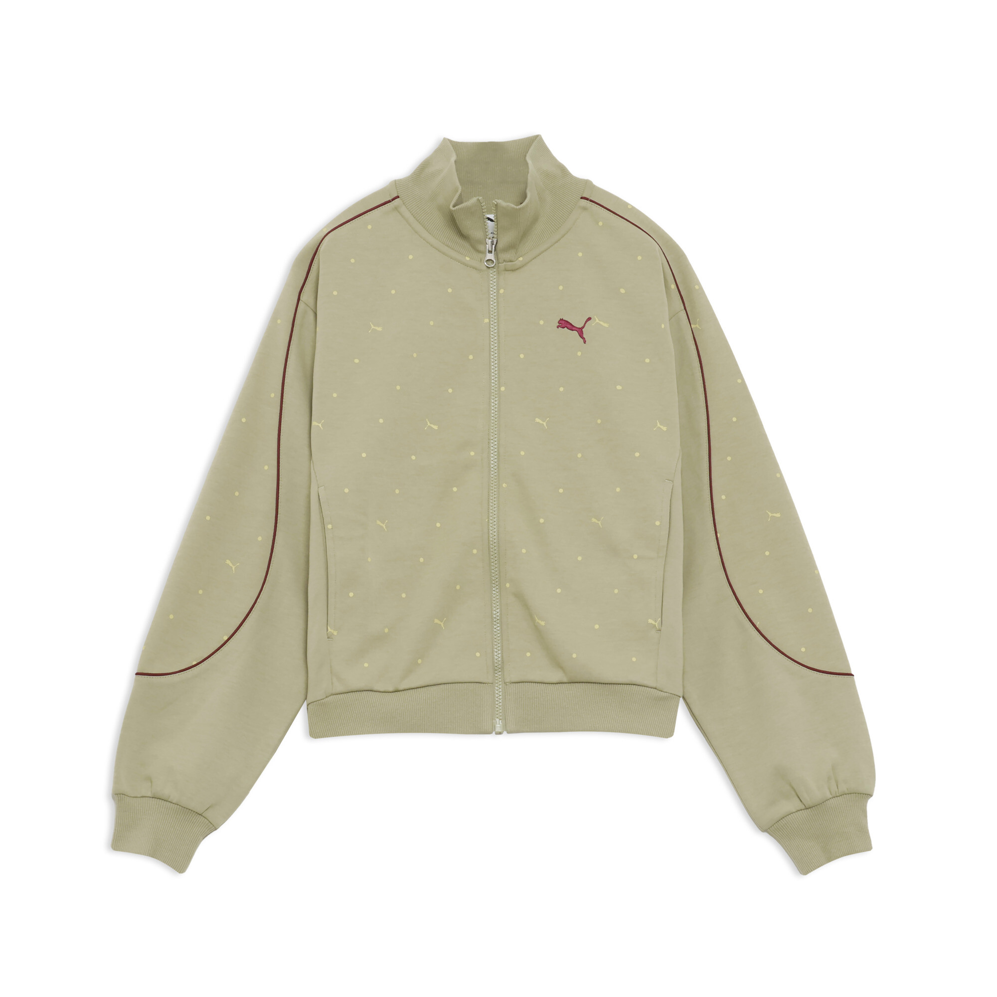 ウィメンズ CORE HERITAGE トラック ジャケット