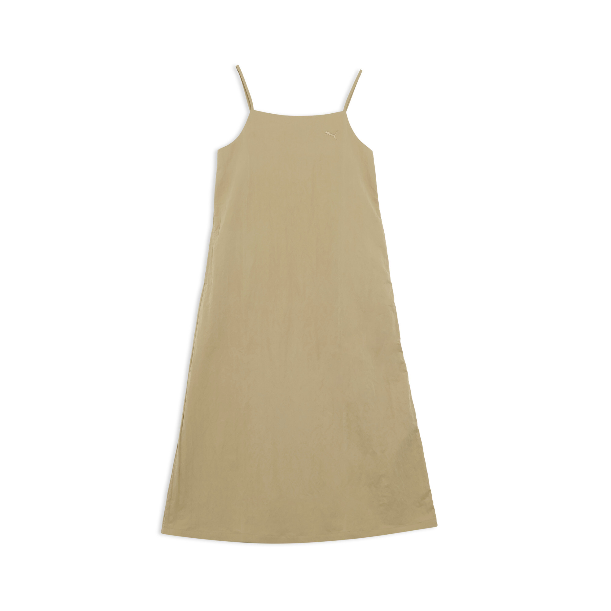 ウィメンズ オータム キャミ ドレス