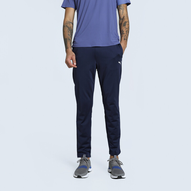 

Men's PUMA TRAIN Tricot Slim Fit Training Pants