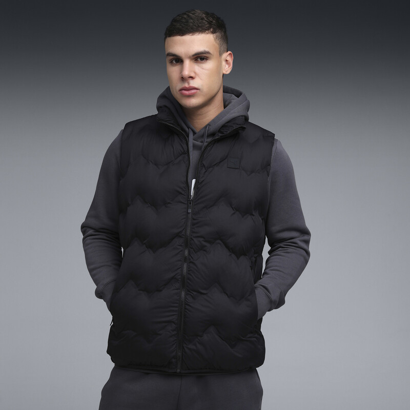 

Men's PUMA Essentials Heatseal Padded Vest
