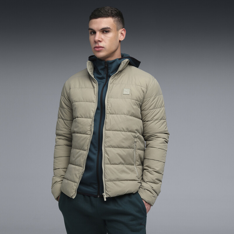 

Men's PUMA Essentials Lightweight Padded Jacket