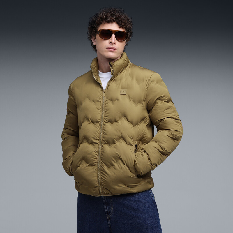 PUMA Essentials Heatseal Padded Jacket