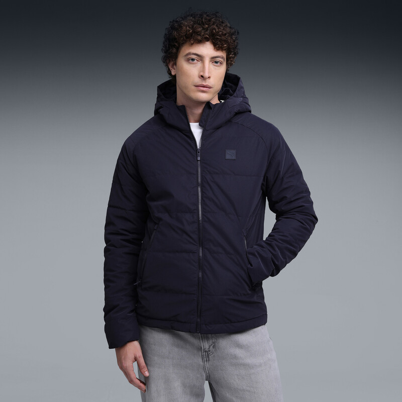 

Men's PUMA Essentials Elevated Insulated Padded Jacket