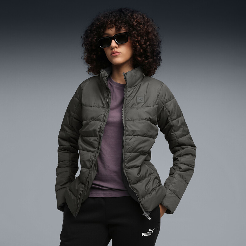 

Women's PUMA Essentials Lightweight Padded Jacket