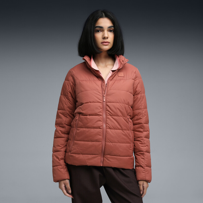 

Women's PUMA Essentials Lightweight Padded Jacket