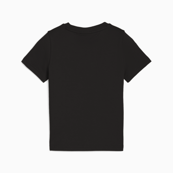Playera Super PUMA para niños, PUMA Black, large-MEX