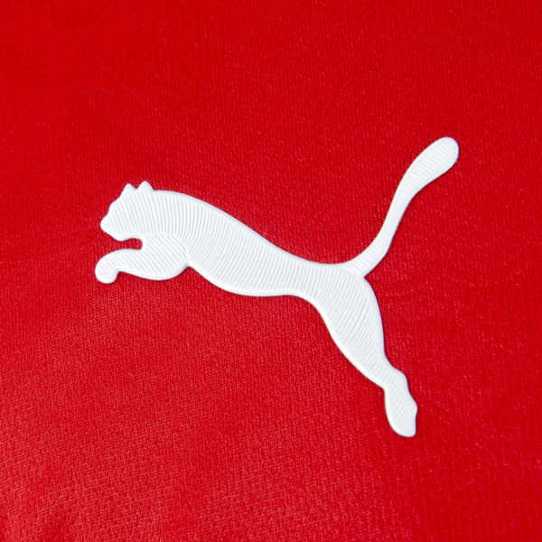 CAMISETA CAI HOME JUVENIL, PUMA Red, large-ARG