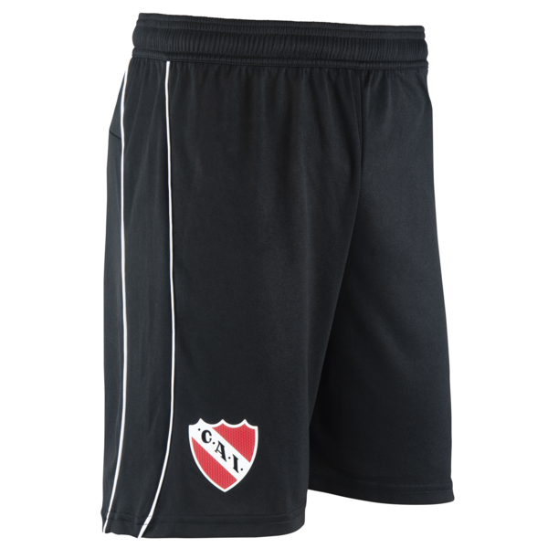 CAI HOME SHORT PROMO, PUMA Black, large-ARG