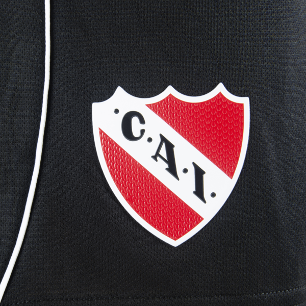 CAI HOME SHORT PROMO, PUMA Black, large-ARG