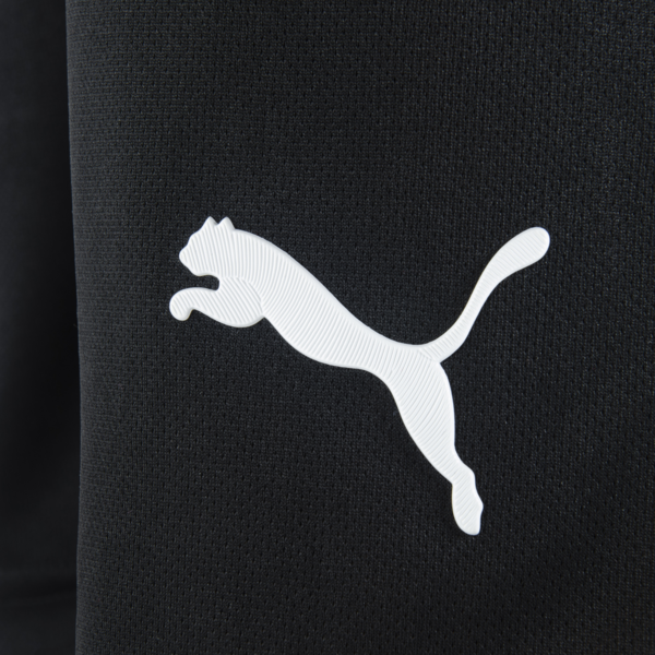 CAI HOME SHORT PROMO, PUMA Black, large-ARG