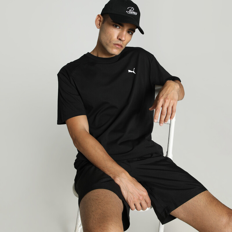 PUMA RAD/CAL Relaxed Fit Tee