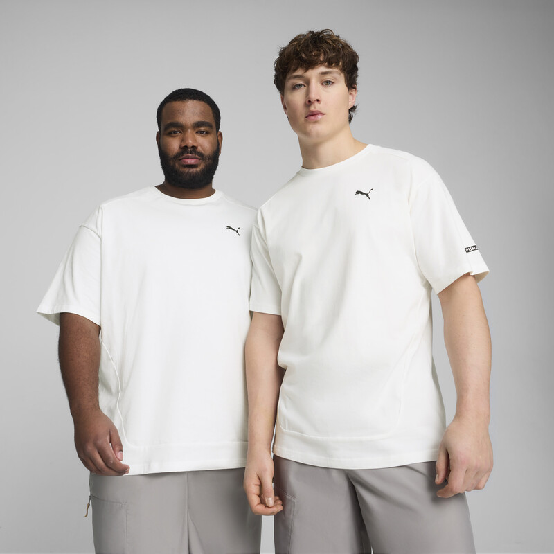 

Men's PUMA RAD/CAL Relaxed Fit Tee