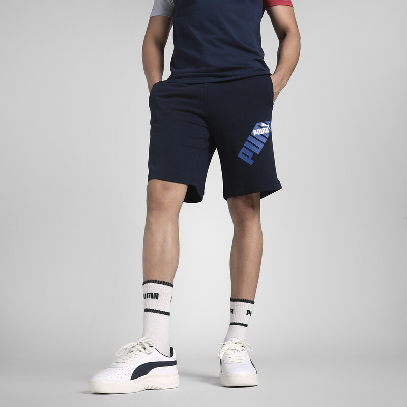 

Men's PUMA POWER 9 inch Shorts