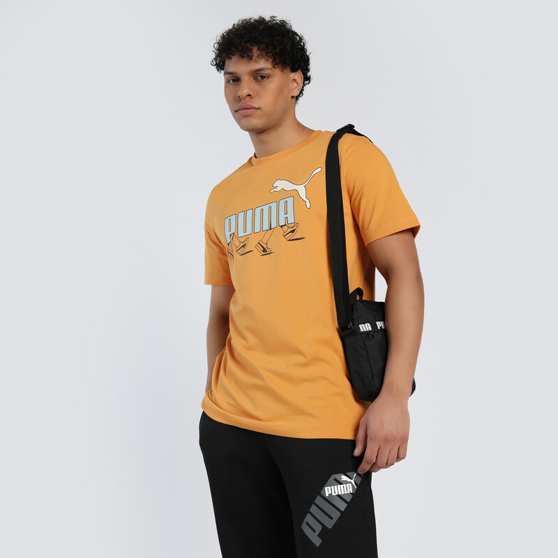 

Men's PUMA GRAPHICS Sneaker Tee