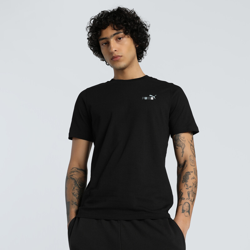 

Men's PUMA GRAPHICS Back Tee
