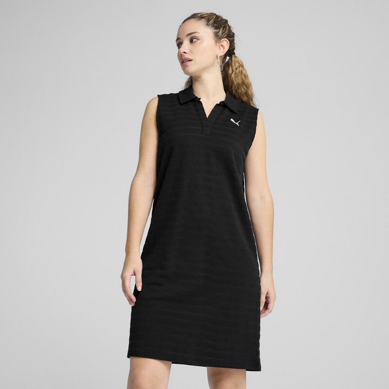 

Women's PUMA ELEVATED Relaxed Fit Dress