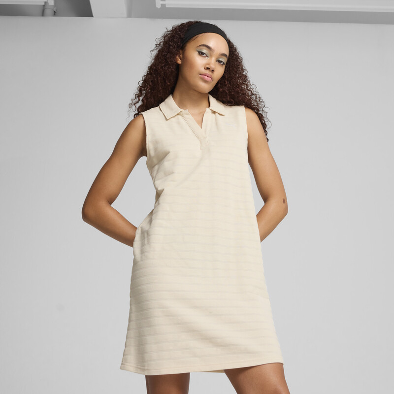 Women's PUMA ELEVATED Relaxed Fit Dress