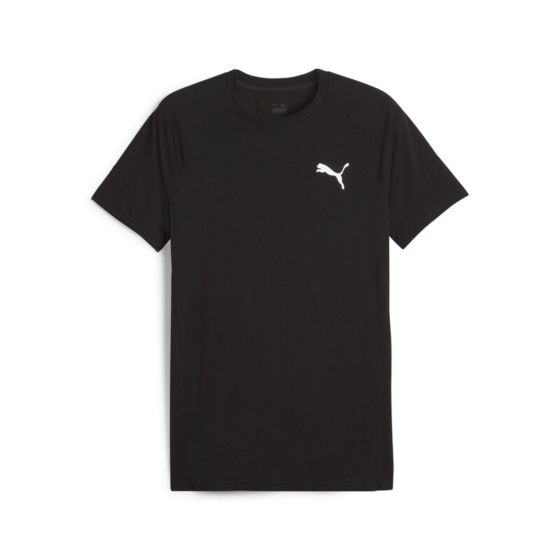 PUMA EVOSTRIPE Slim Fit Tee