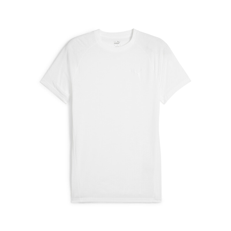 PUMA EVOSTRIPE Slim Fit Tee