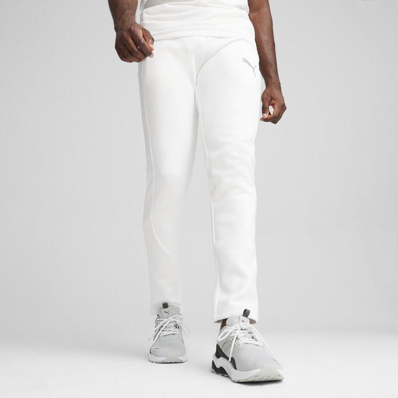 PUMA EVOSTRIPE Slim Fit Pants