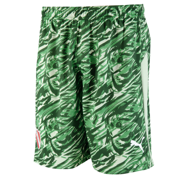 Short de arquero CAI I&nbsp;, Aspen Green, large-ARG