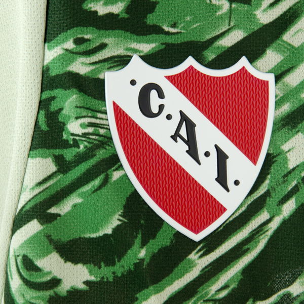 Short de arquero CAI I&nbsp;, Aspen Green, large-ARG