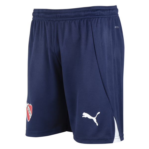 CAI HOME SHORT PROMO, PUMA Navy, large-ARG