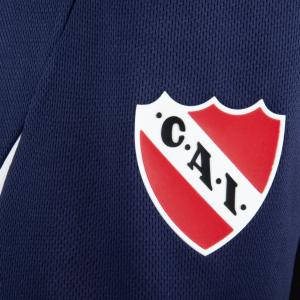 CAI HOME SHORT PROMO, PUMA Navy, large-ARG