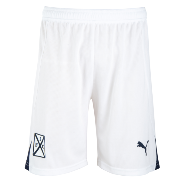 CAI AWAY I SHORT PROMO, PUMA White, large-ARG