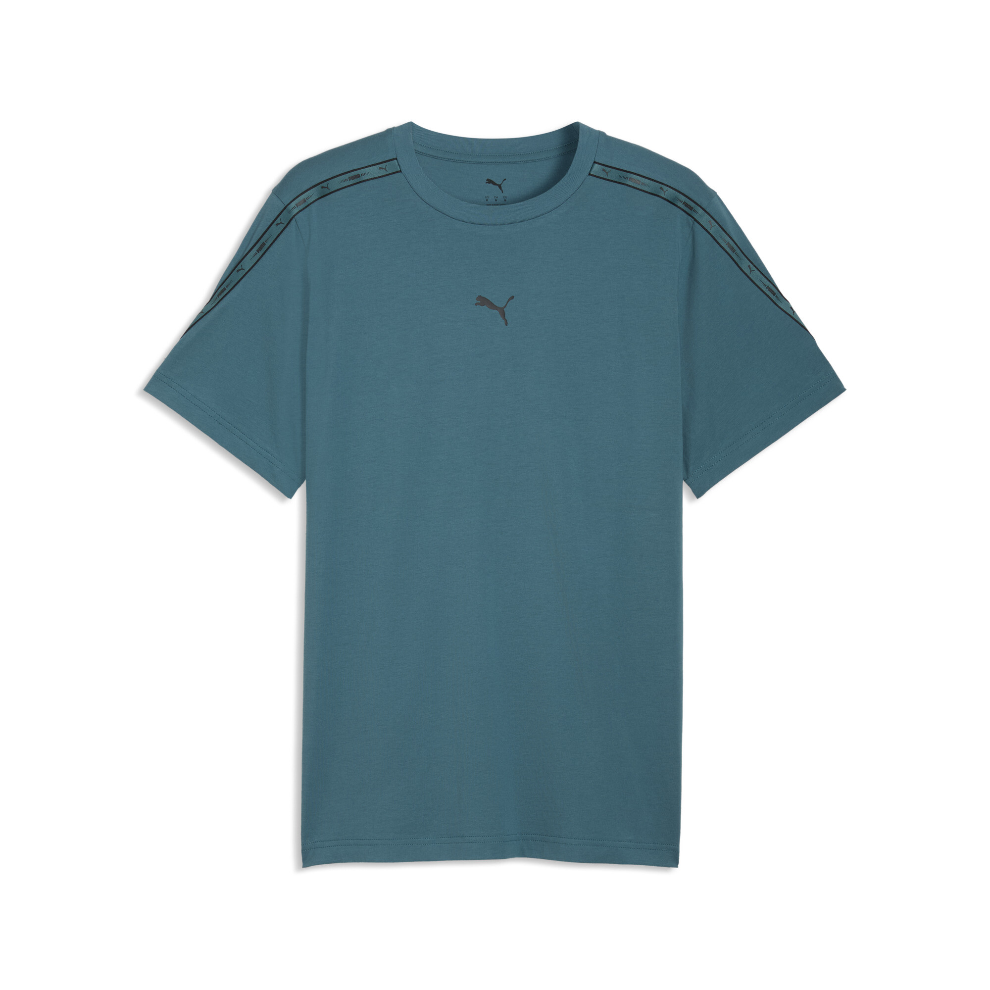 PUMA Essentials T-shirt met band voor Heren, Maat XXL thumbnail 3