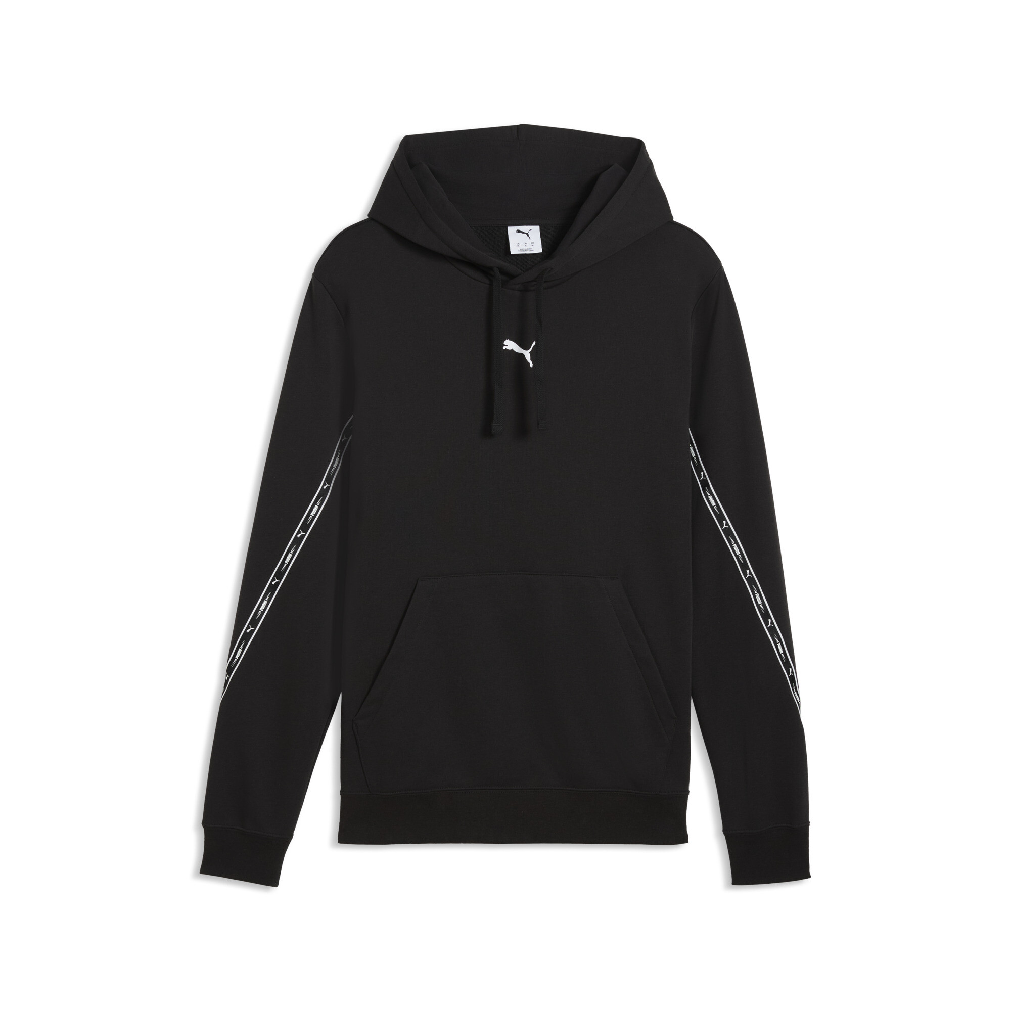 HOODIE FIT 【新品】CE ネイビー RELAXED TAPE LOGO