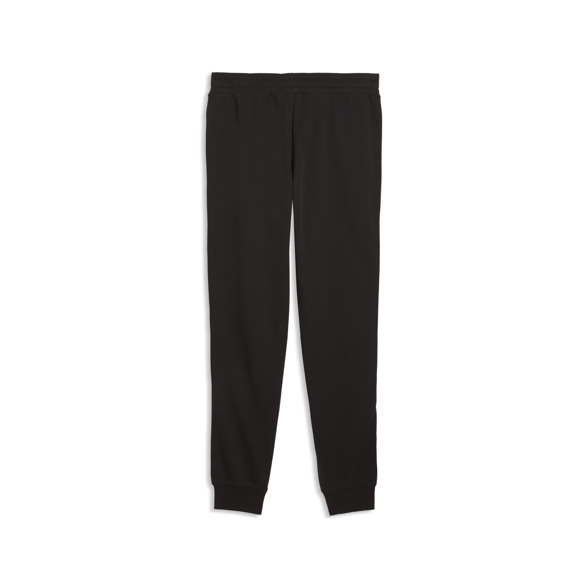 PUMA Essentials Tape joggingbroek voor Heren, Zwart, Maat M thumbnail 2