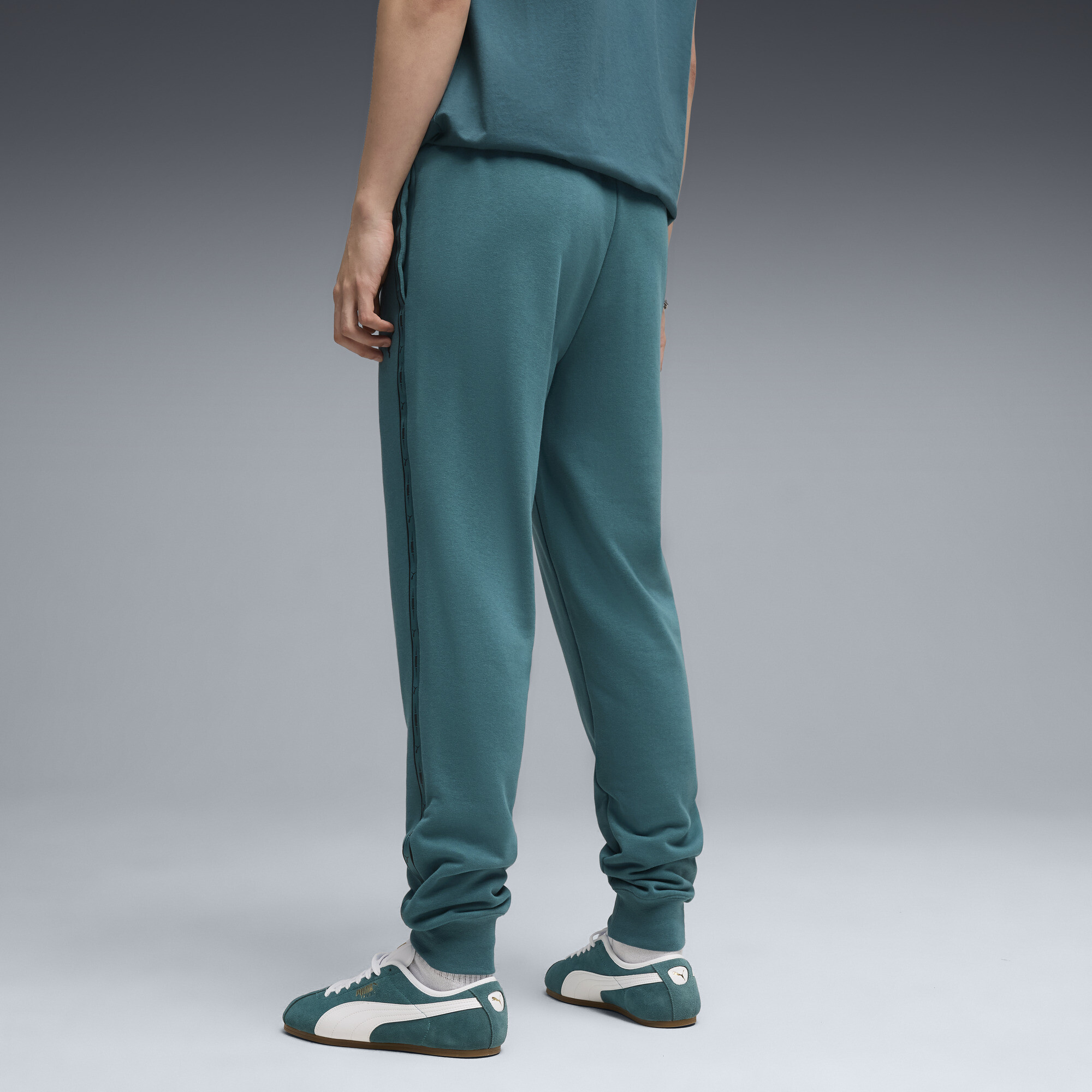 PUMA Essentials Tape joggingbroek voor Heren, Maat L thumbnail 5