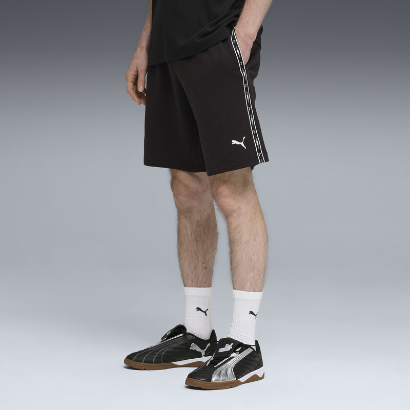

Men's PUMA Essentials Logo Tape 9 inch Shorts