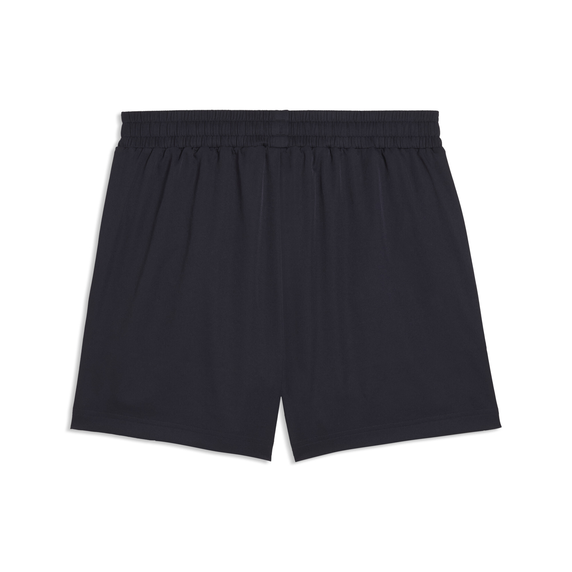 PUMA Essentials Tape geweven short voor Heren, Blauw, Maat M thumbnail 2