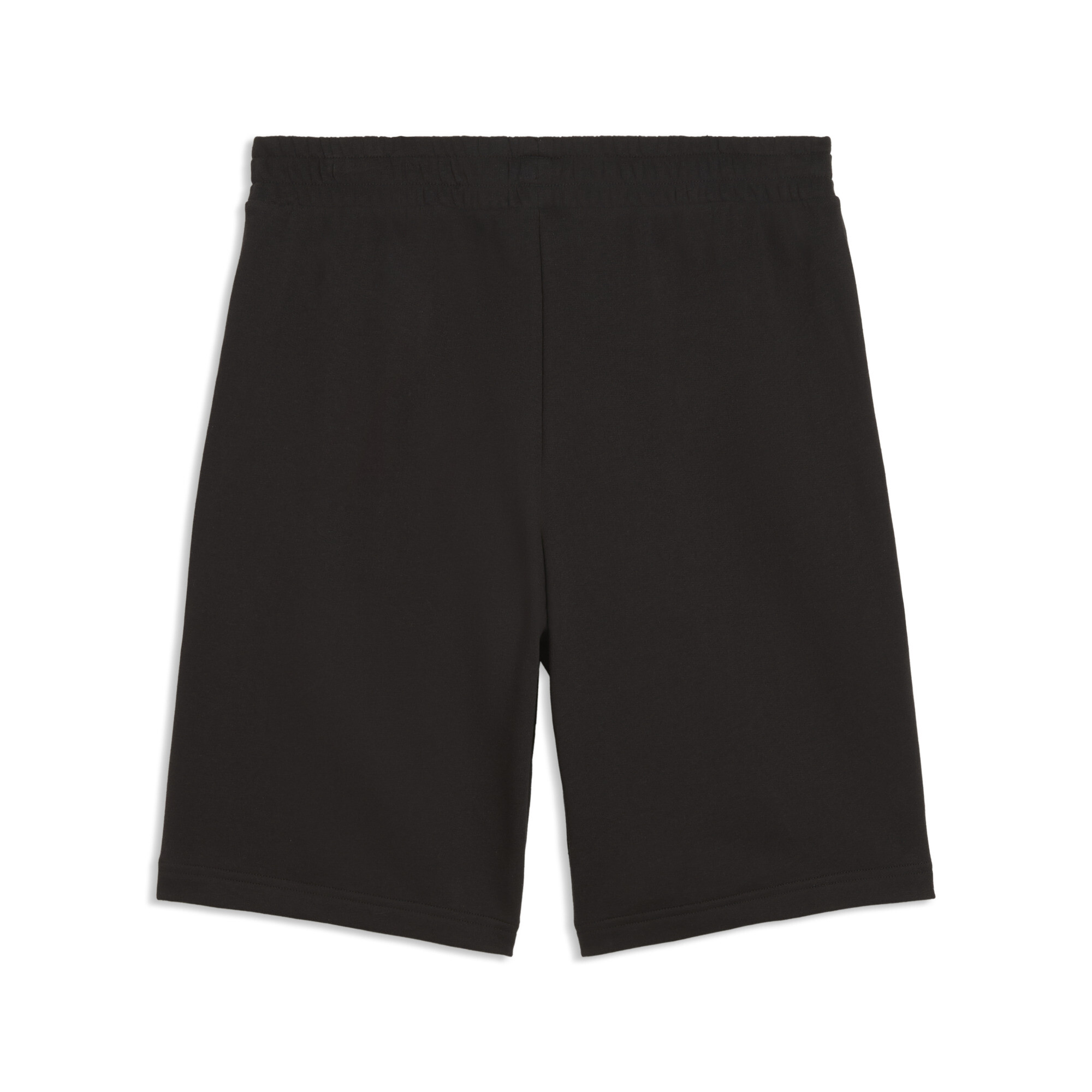 PUMA Essentials Block short voor Heren, Zwart, Maat L thumbnail 2