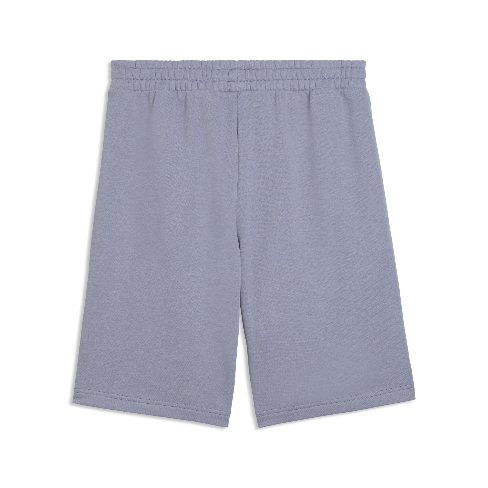 PUMA Essentials Block short voor Heren, Grijs, Maat L thumbnail 2