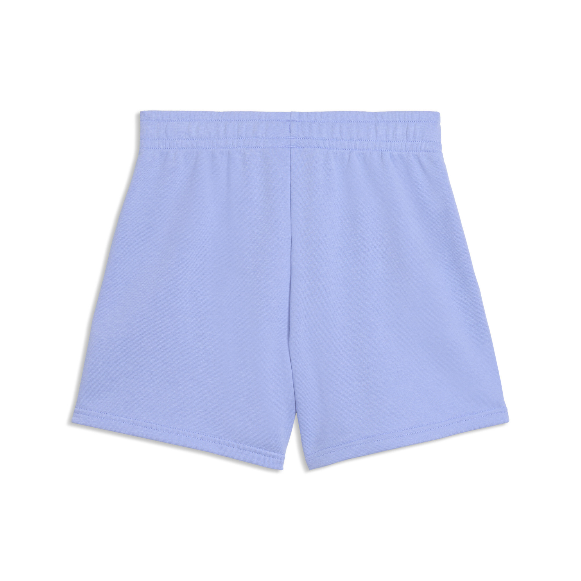 PUMA Essentials short met hoge taille voor Dames, Maat 15-16Y thumbnail 2