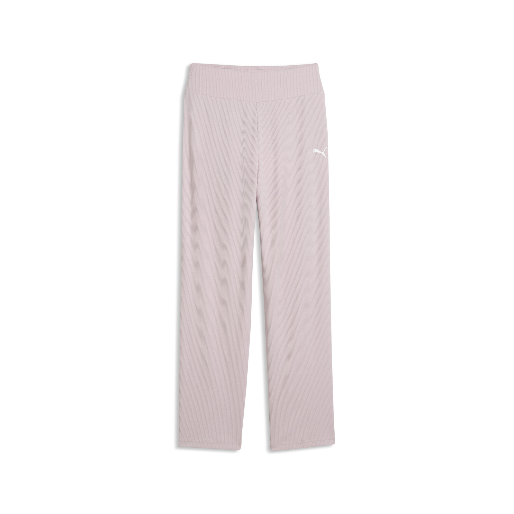 PUMA Pantalon droit taille haute Essentials Enfant et Adolescent Accessoires Rose 13-14Y 35$