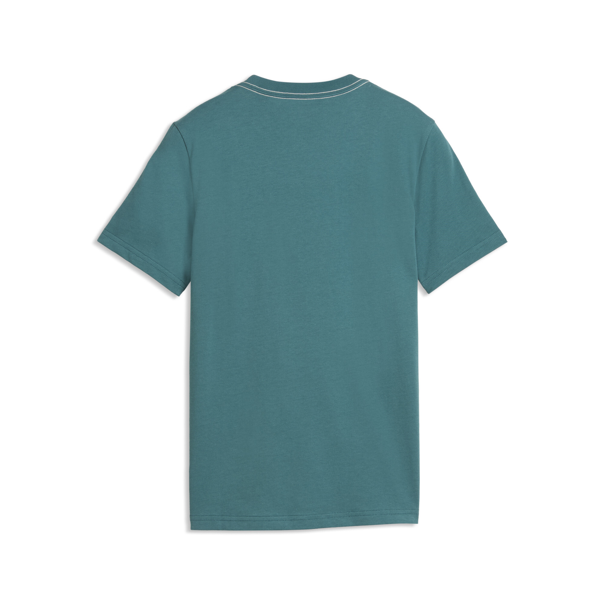 PUMA MID 90s T-shirt met print voor Heren, Maat 13-14Y thumbnail 2