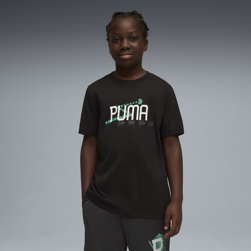 

PUMA Active Sports Youth Graphic Tee