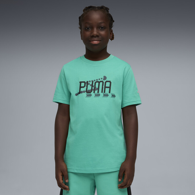 

PUMA Active Sports Youth Graphic Tee