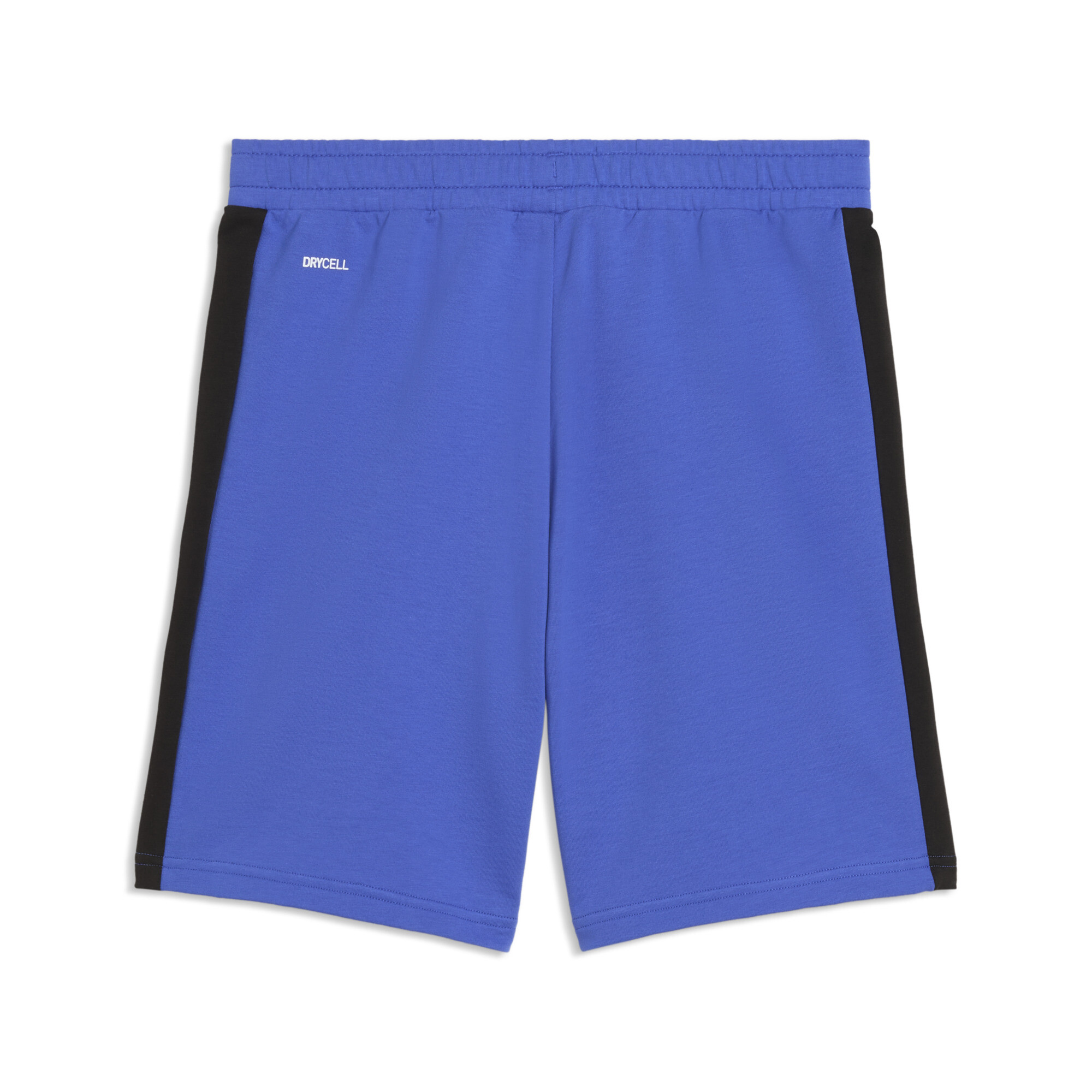 PUMA Active Sports short voor Heren, Blauw, Maat 15-16Y thumbnail 2