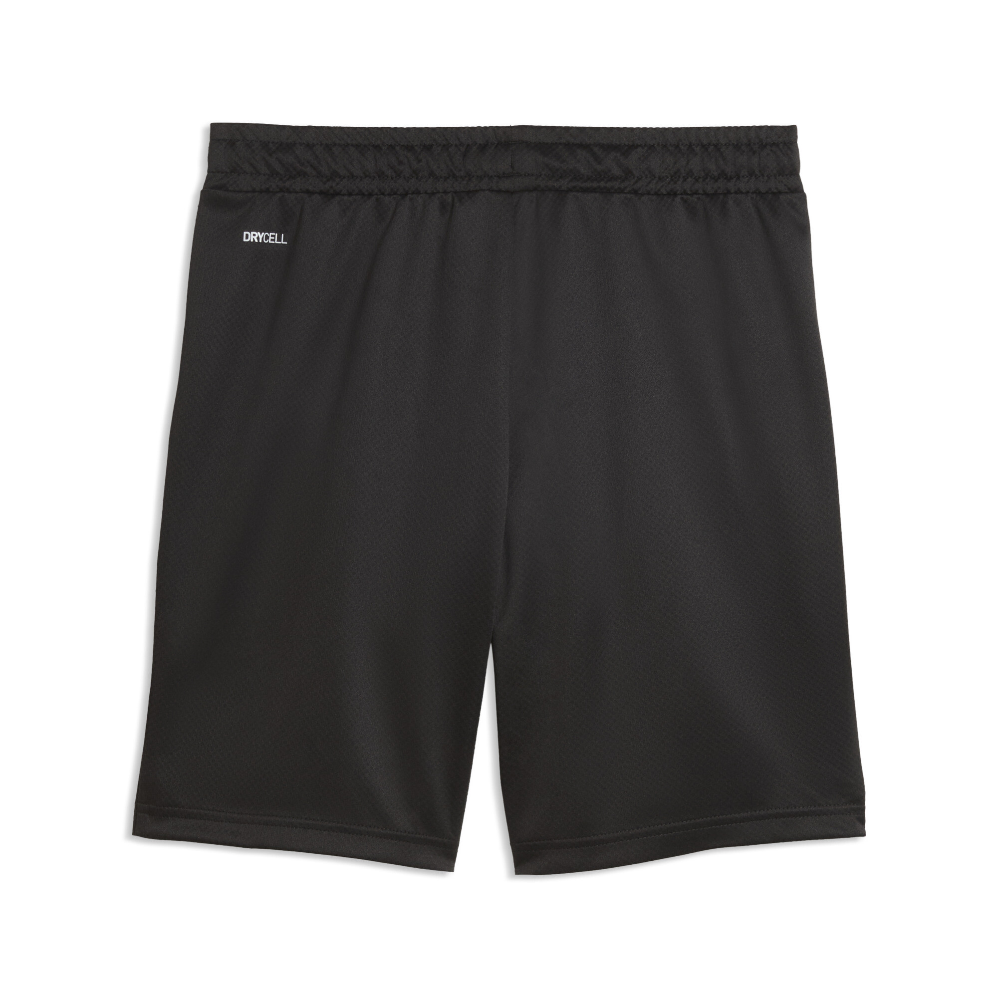 PUMA Active Sports short voor Heren, Zwart, Maat 11-12Y thumbnail 2