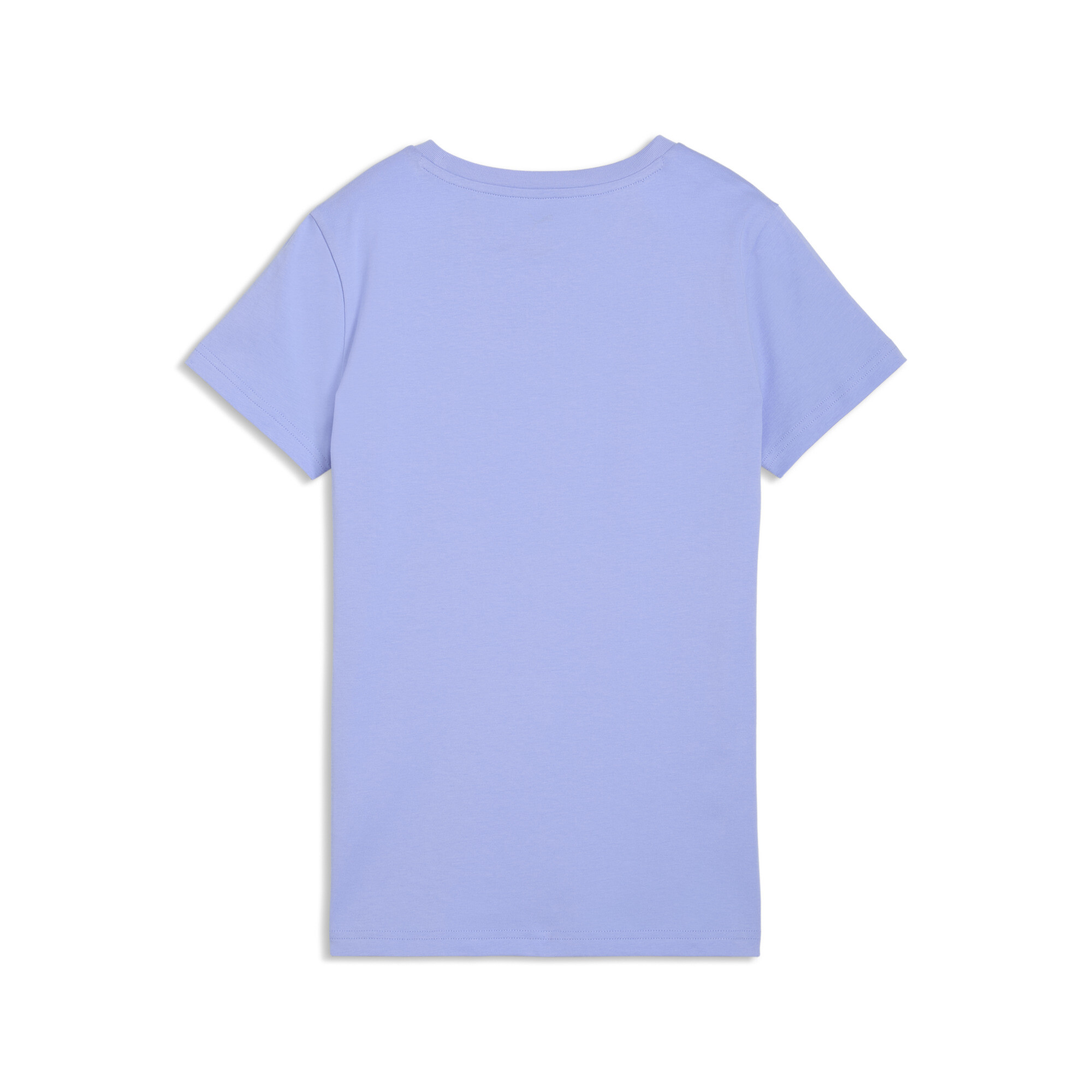 PUMA Essentials Script T-shirt voor Dames, Maat XS thumbnail 2