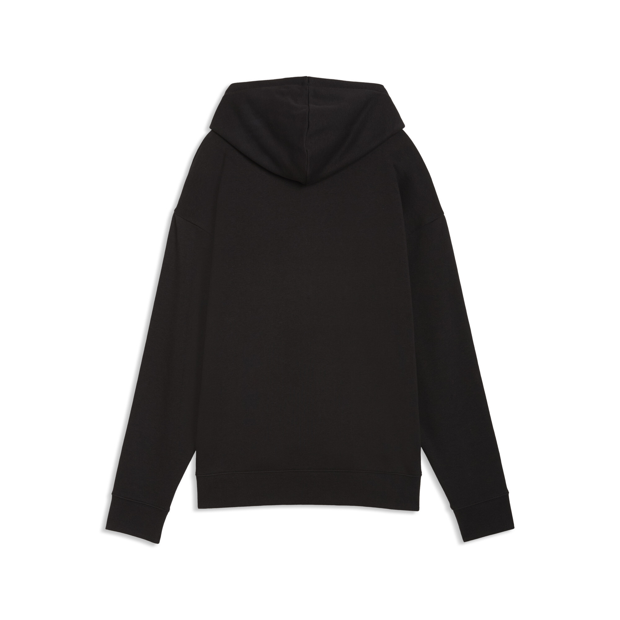 PUMA Essentials Graphics Animal hoodie voor Dames, Zwart, Maat XS thumbnail 2