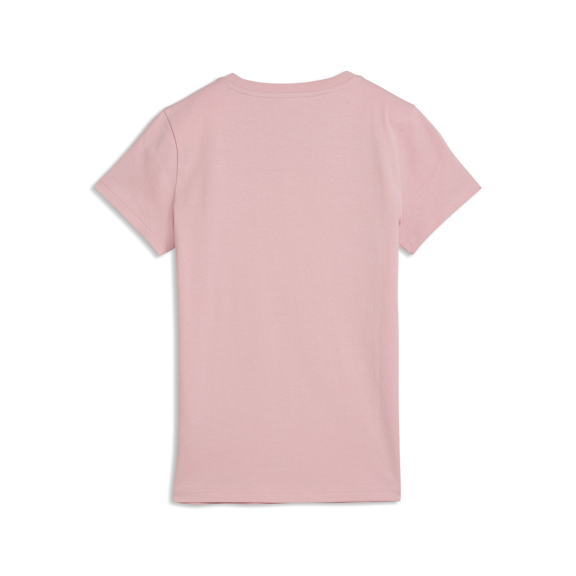PUMA Essentials Elevated T-shirt voor Dames, Maat XS thumbnail 2