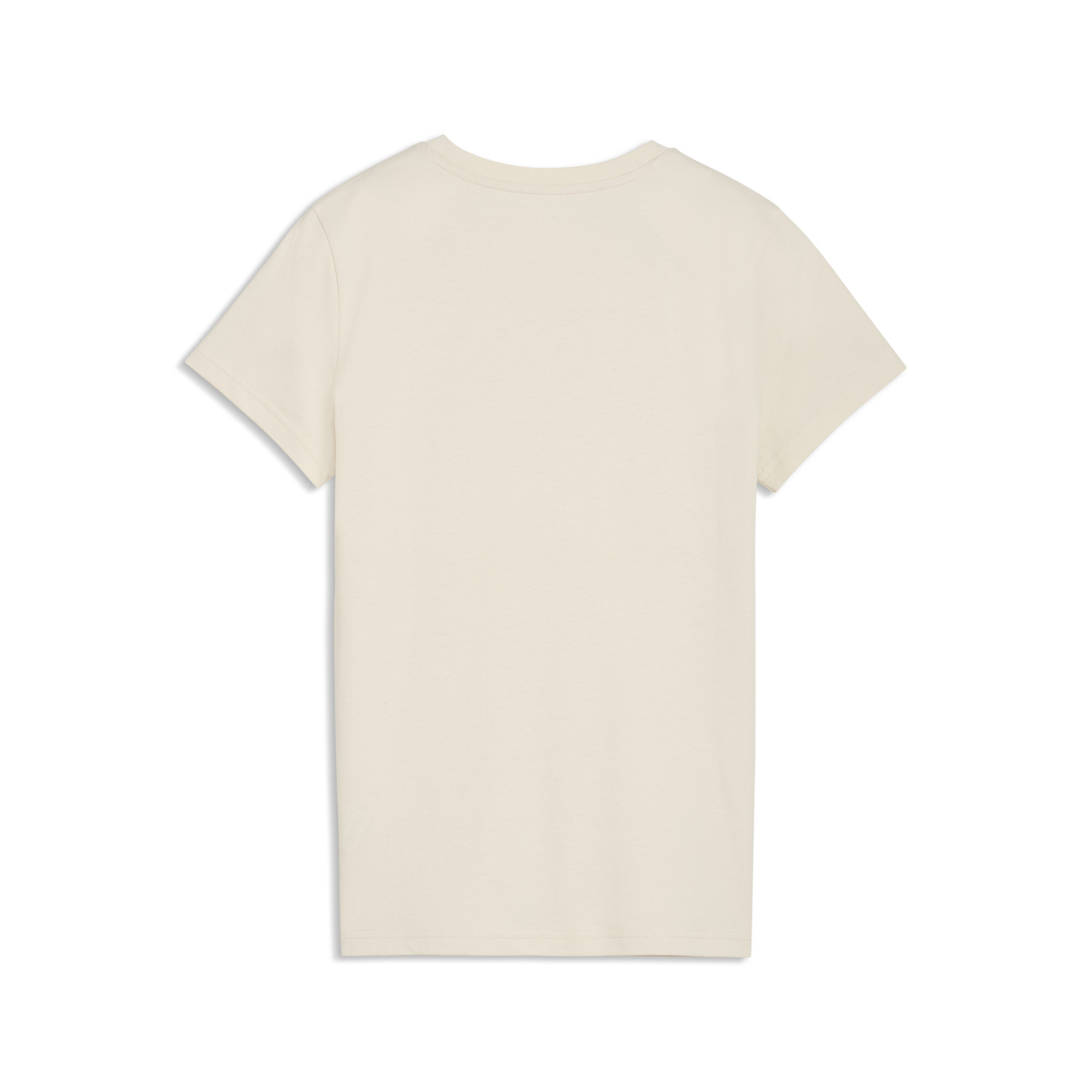 PUMA Essentials Elevated T-shirt voor Dames, Maat XL thumbnail 2