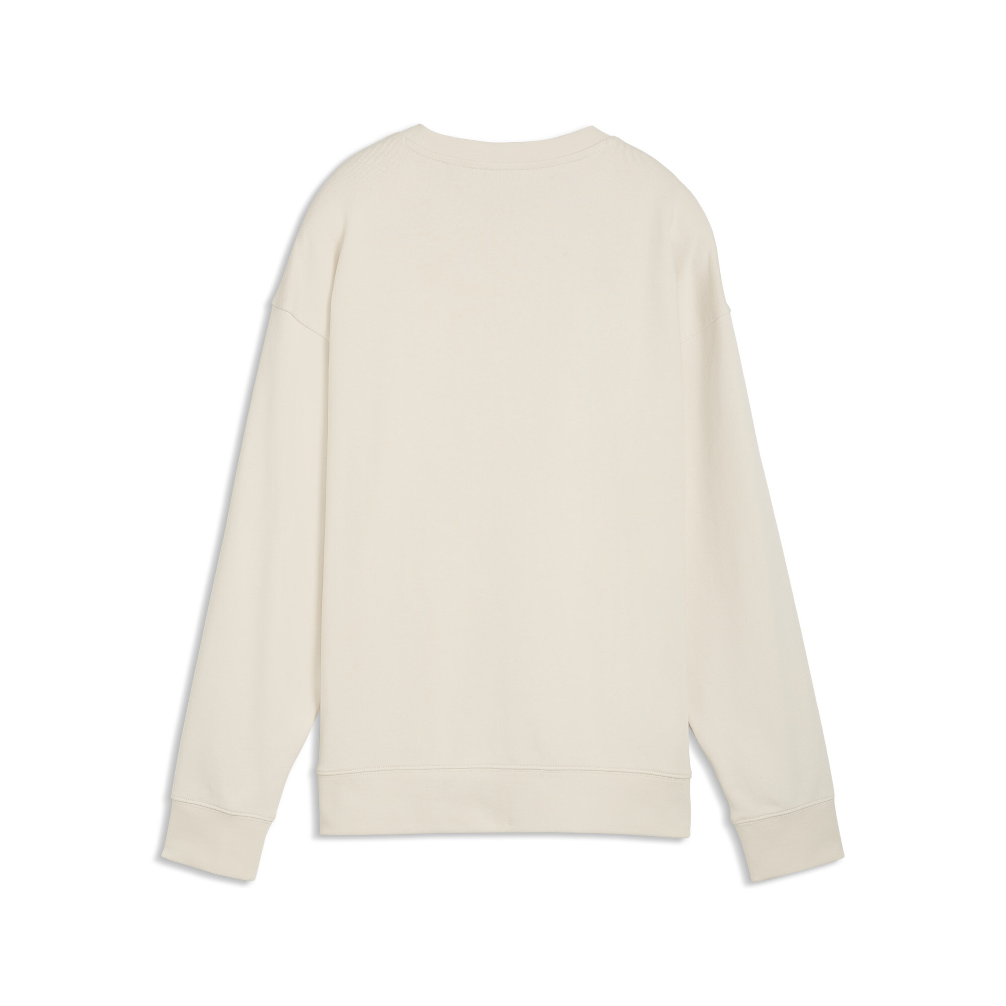 PUMA Essentials Elevated sweatshirt met ronde hals voor Dames, Maat XS thumbnail 2